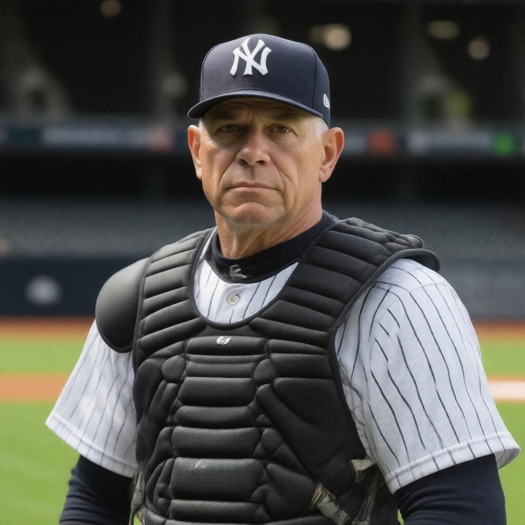 Joe Girardi